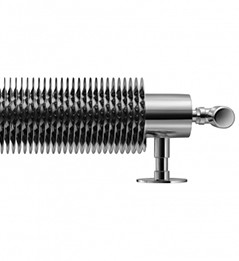 Runtal R2f Vs R3f tube-ailettes.com RUNTAL Modèle Flow Form